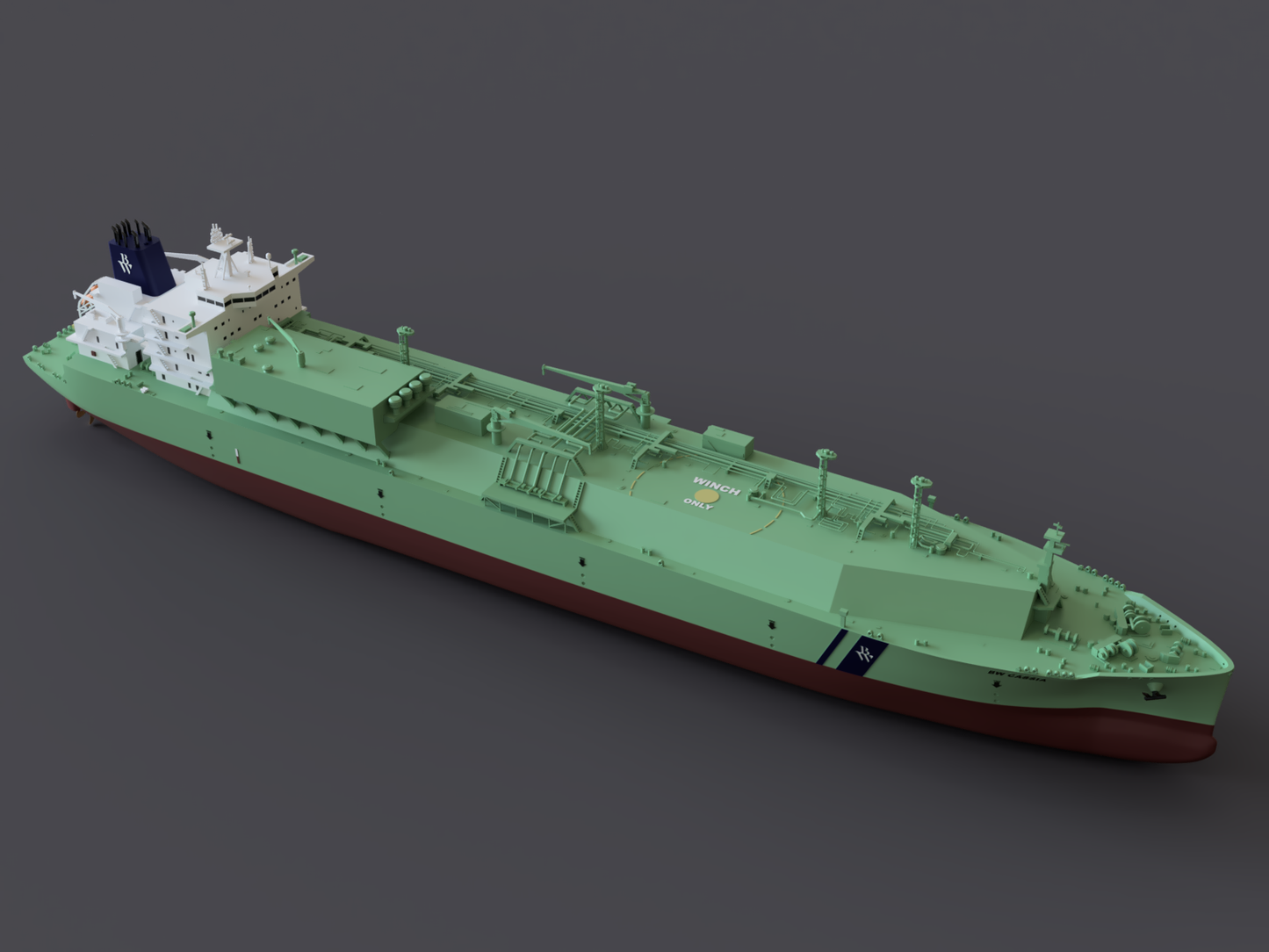 Maritime Scale Models