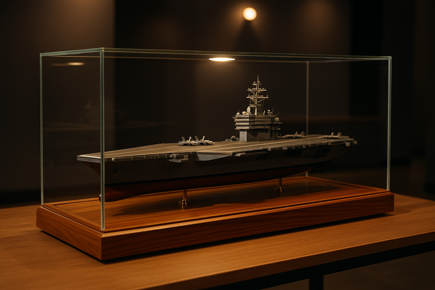 Maritime Scale Models