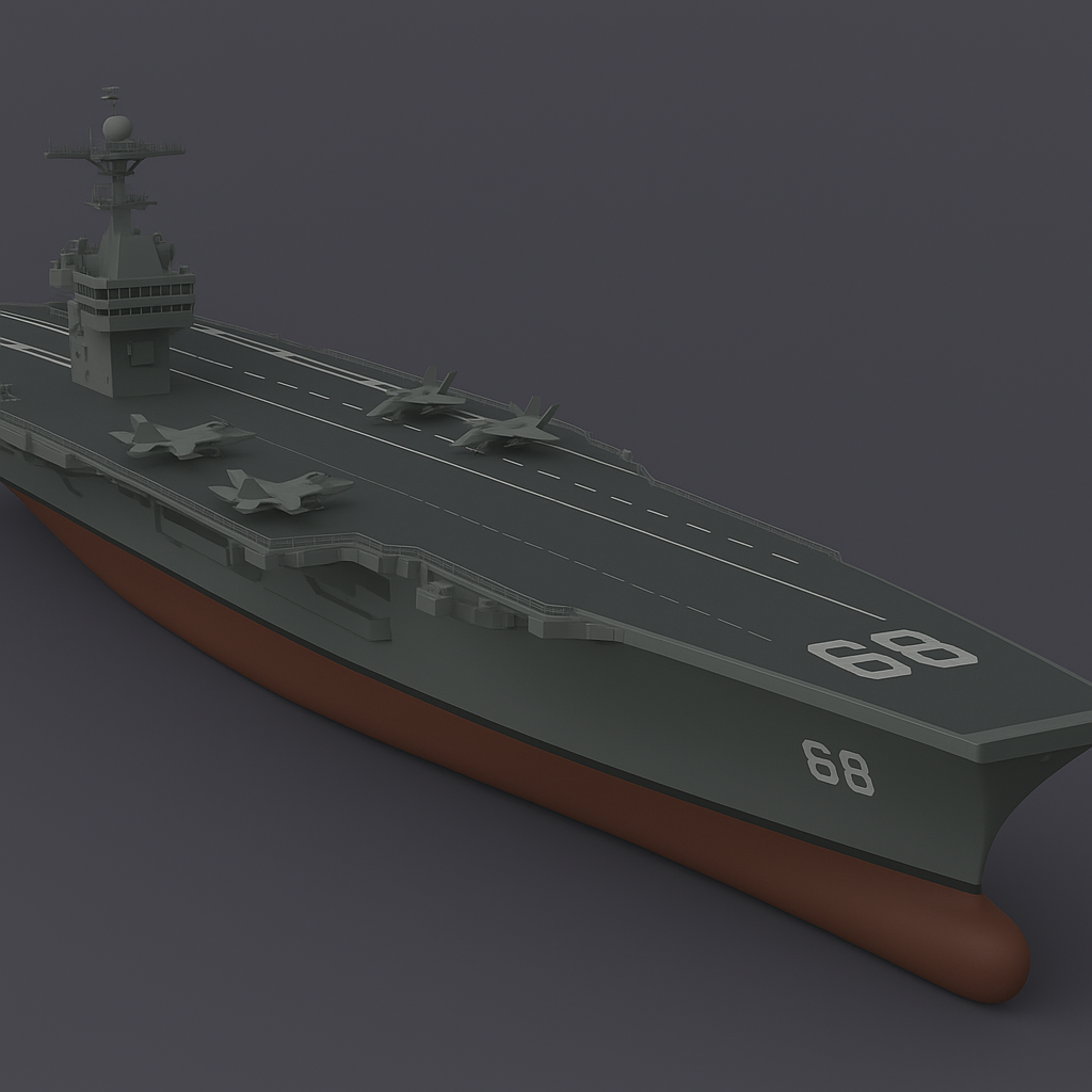 Maritime Scale Models