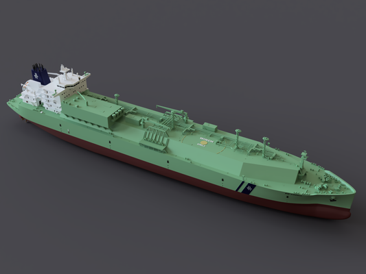 Maritime Scale Models